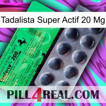 Tadalista Super Active 20Mg new04